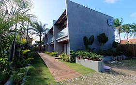 Paraíso Do Dendê - Flats
